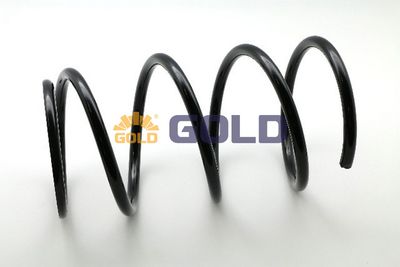 JAPANPARTS GZJ3568G Пружина подвески  для SUBARU (Субару)