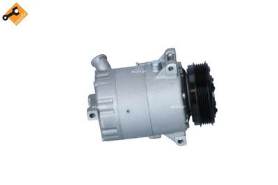 Compressor, air conditioning 32190