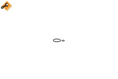 RADIATOR RACIRE MOTOR NRF 59285 4