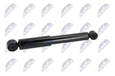AMORTIZOR NTY AFT025 23