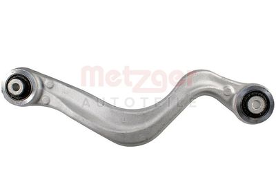 Wahacz, zawieszenie koła METZGER AUTOTEILE 58151703