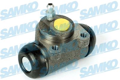 Cylinderek hamulcowy SAMKO C11317