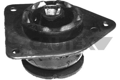 CAUTEX 755948 Подушка двигателя  для FIAT UNO (Фиат Уно)