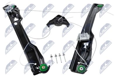 Mechanizmus zdvíhania okna NTY EPS-PS-000