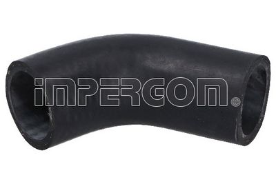 въздуховод за турбината ORIGINAL IMPERIUM 221829