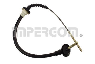 SEILZUG KUPPLUNGSBETäTIGUNG