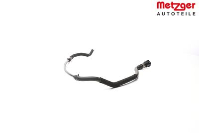 FURTUN RADIATOR METZGER AUTOTEILE 2420581 27