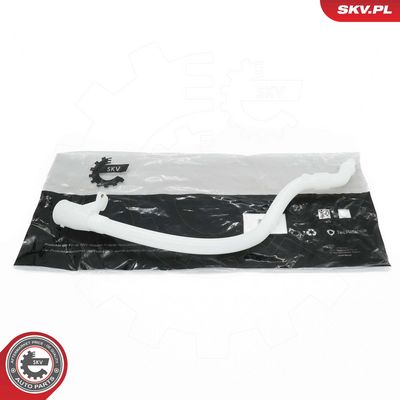 Hadice chladiče SKV 54SKV260