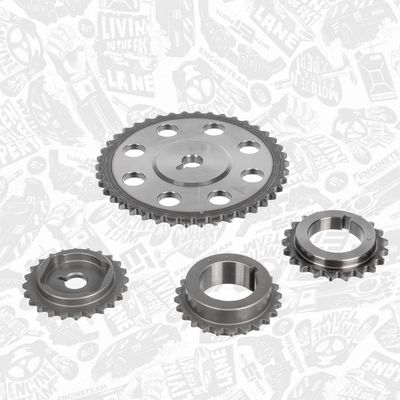 CHIT LANT DE DISTRIBUTIE ET ENGINETEAM RS0157 7