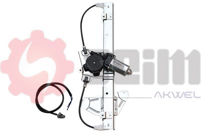 MECANISM ACTIONARE GEAM SEIM 960035 1