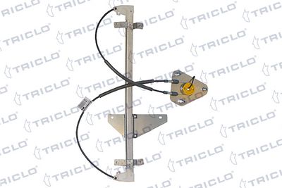 стъклоподемник TRICLO