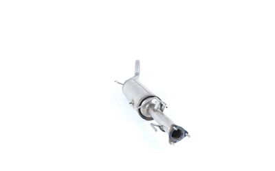 FILTRU FUNINGINE/PARTICULE SIST.DE ESAPAMENT WALKER 73368 3