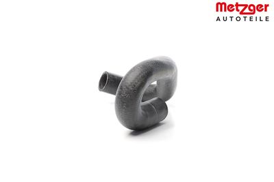 FURTUN RADIATOR METZGER AUTOTEILE 2420079 31