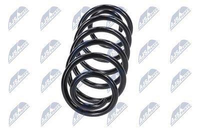 ARC SPIRAL NTY ASZAU004 36