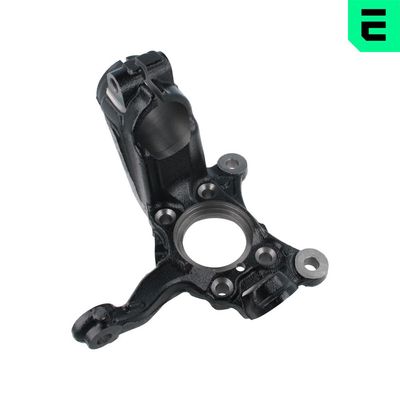 ACHSSCHENKEL RADAUFHäNGUNG