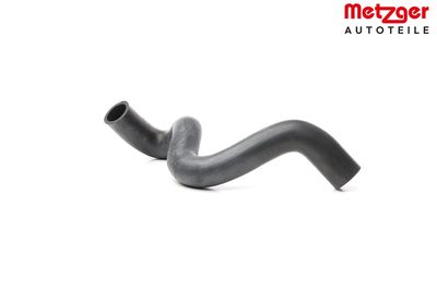 FURTUN RADIATOR METZGER AUTOTEILE 2421117 21