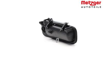 HECKKLAPPENGRIFF METZGER AUTOTEILE 2310590 25