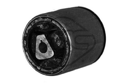 тампон, носач Metalcaucho 05861