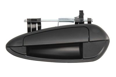 Ручка двери BLIC 6010-07-036403P для ABARTH PUNTO