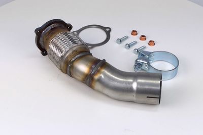 TEAVA FLEXIBILA ESAPAMENT HJS 91111666 99