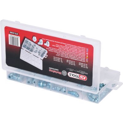 Formovací rám KS TOOLS 970.0360