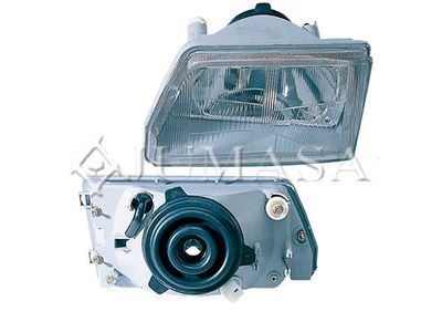 Основная фара JUMASA 38021222 для FIAT CINQUECENTO