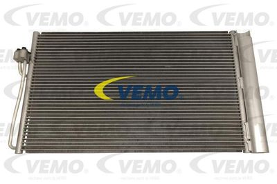 VEMO V20-62-1019 Радіатор кондиціонера 