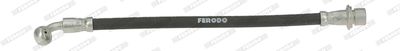 FERODO FHY3294 Тормозной шланг  для TOYOTA FJ CRUISER (Тойота Фж круисер)