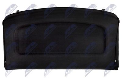 Kryt zavazadlového prostoru NTY EZC-MZ-044