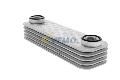RADIATOR ULEI ULEI MOTOR VEMO V48600040 20