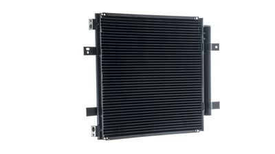 CONDENSATOR CLIMATIZARE MAHLE AC362000S 25