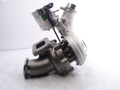 LADER AUFLADUNG GARRETT 8397655001S 5