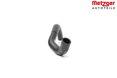 FURTUN RADIATOR METZGER AUTOTEILE 2420305 10