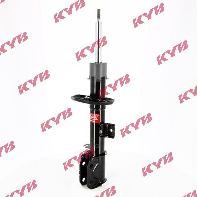 STOßDäMPFER KYB 3358008 10