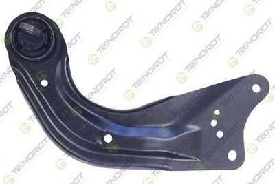 носач, окачване на колелата TEKNOROT MA-390