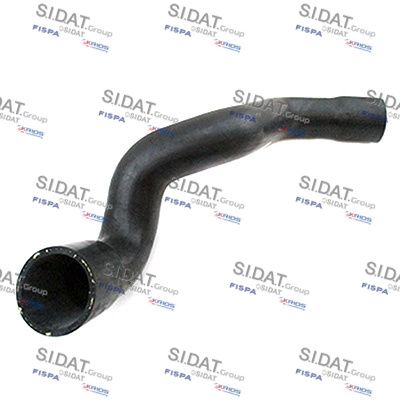 LADELUFTSCHLAUCH SIDAT 500071