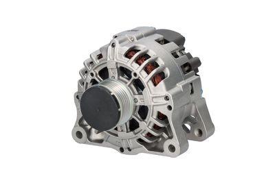 GENERATOR / ALTERNATOR VALEO 439703 4