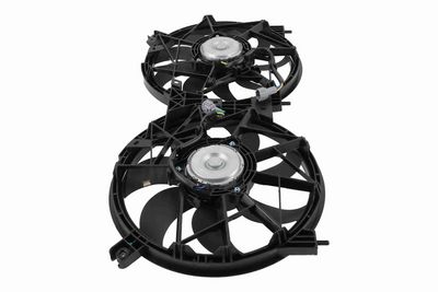VENTILATOR RADIATOR ACKOJA A38010015 5