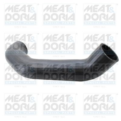 MEAT & DORIA 961112 Воздушный патрубок  для ALFA ROMEO 159 (939_) 1.9 JTDM 16V (939AXC1B, 939AXC12)