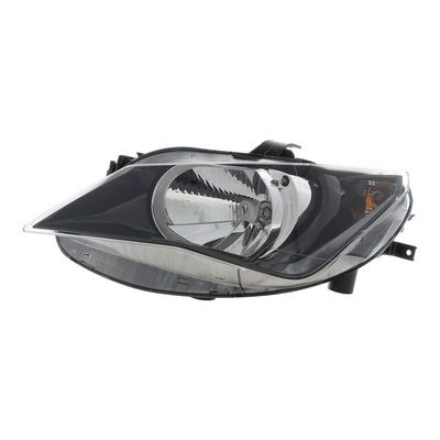 главен фар VALEO 044821