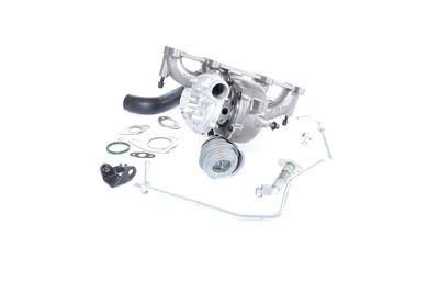 LADER AUFLADUNG BTS Turbo T981131 8