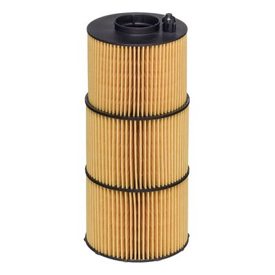 Filtru ulei HENGST FILTER 1392829366