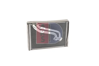 VERDAMPFER KLIMAANLAGE AKS DASIS 820376N 14