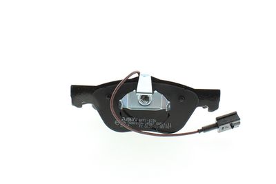 SET PLACUTE FRANA FRANA DISC AISIN BPFI1036 2