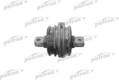 PATRON PSE3398 Подушка коробки передач (МКПП) 