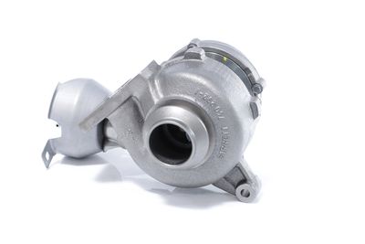 LADER AUFLADUNG BTS Turbo T914725BL 21