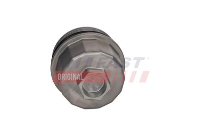 CAPAC CARCASA FILTRU ULEI FAST FT04320 16