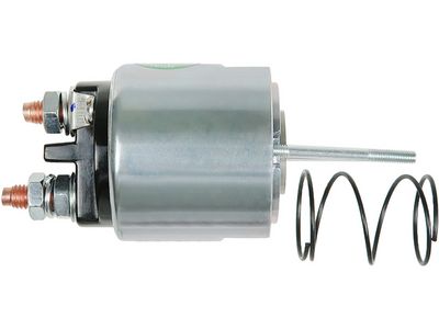Vorschau Magnetschalter, Starter