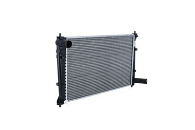 RADIATOR RACIRE MOTOR NRF 56102 42