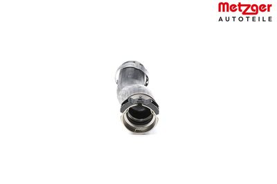 LADELUFTSCHLAUCH METZGER AUTOTEILE 2401143 28